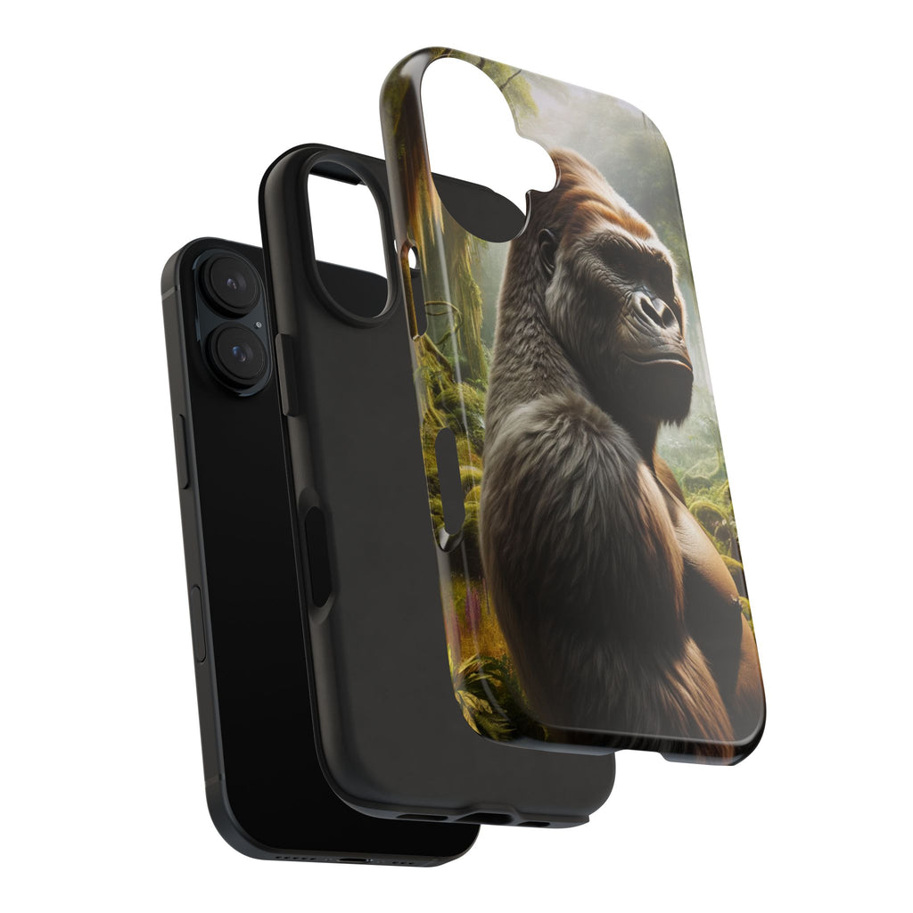 Gorilla Phone Case