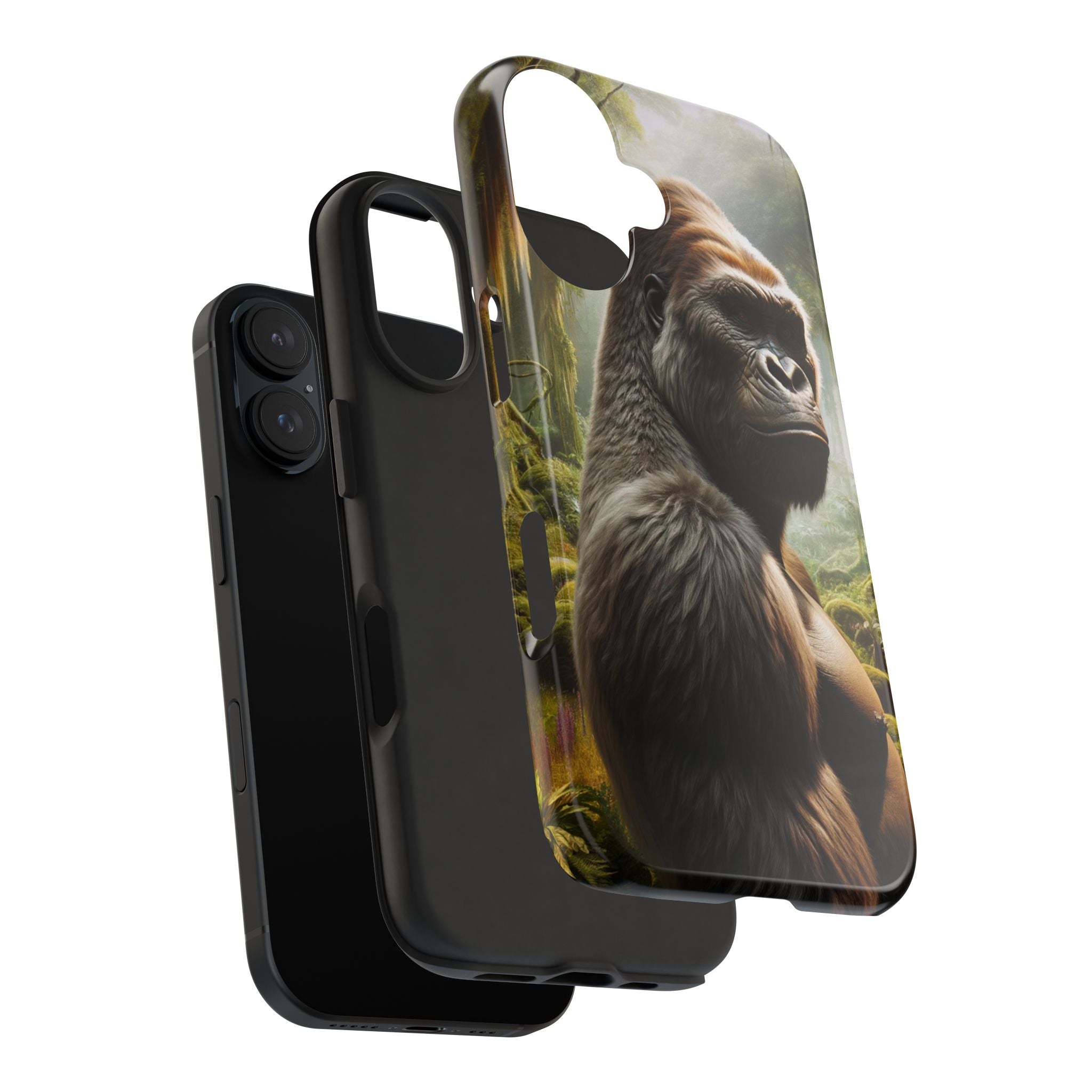 Gorilla Phone Case
