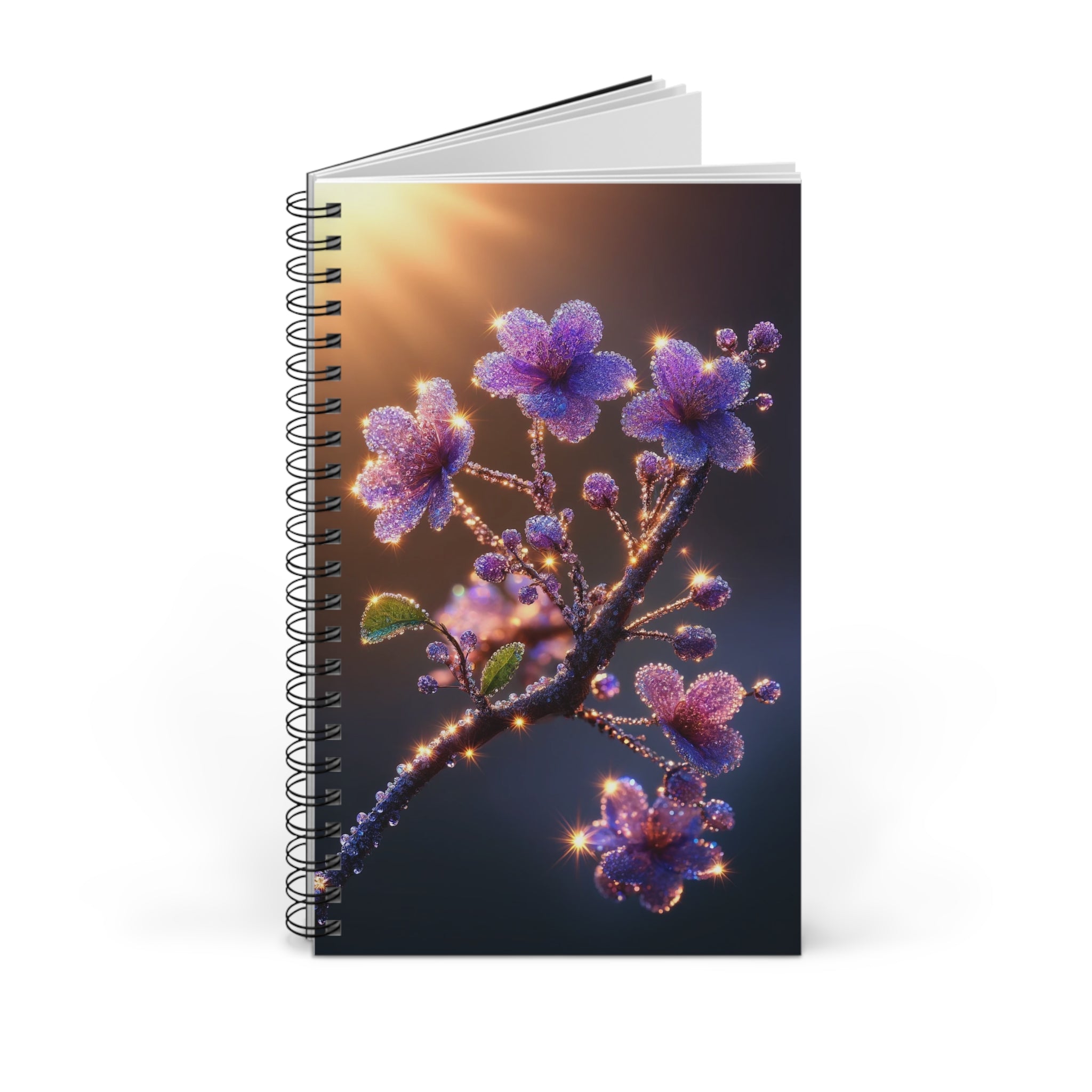 Lavender (2) - Spiral Journal