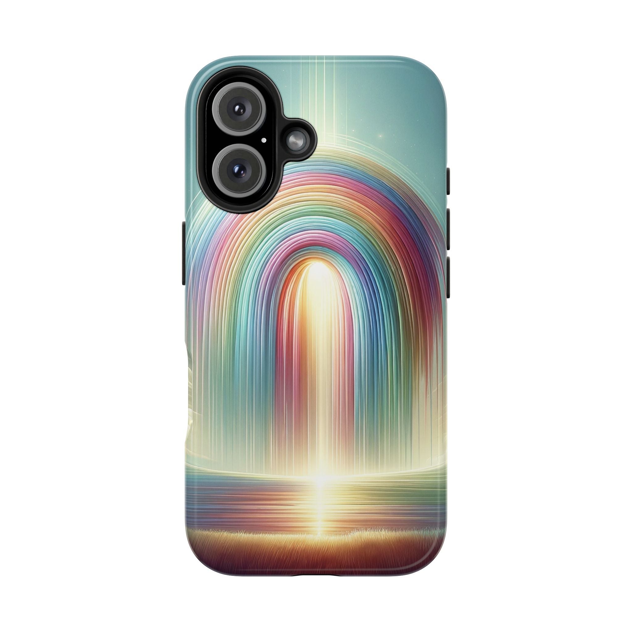 Rainbow - Tough Phone Case