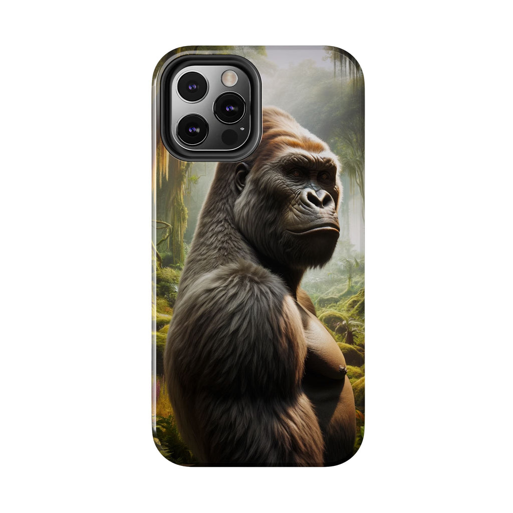 Gorilla Phone Case