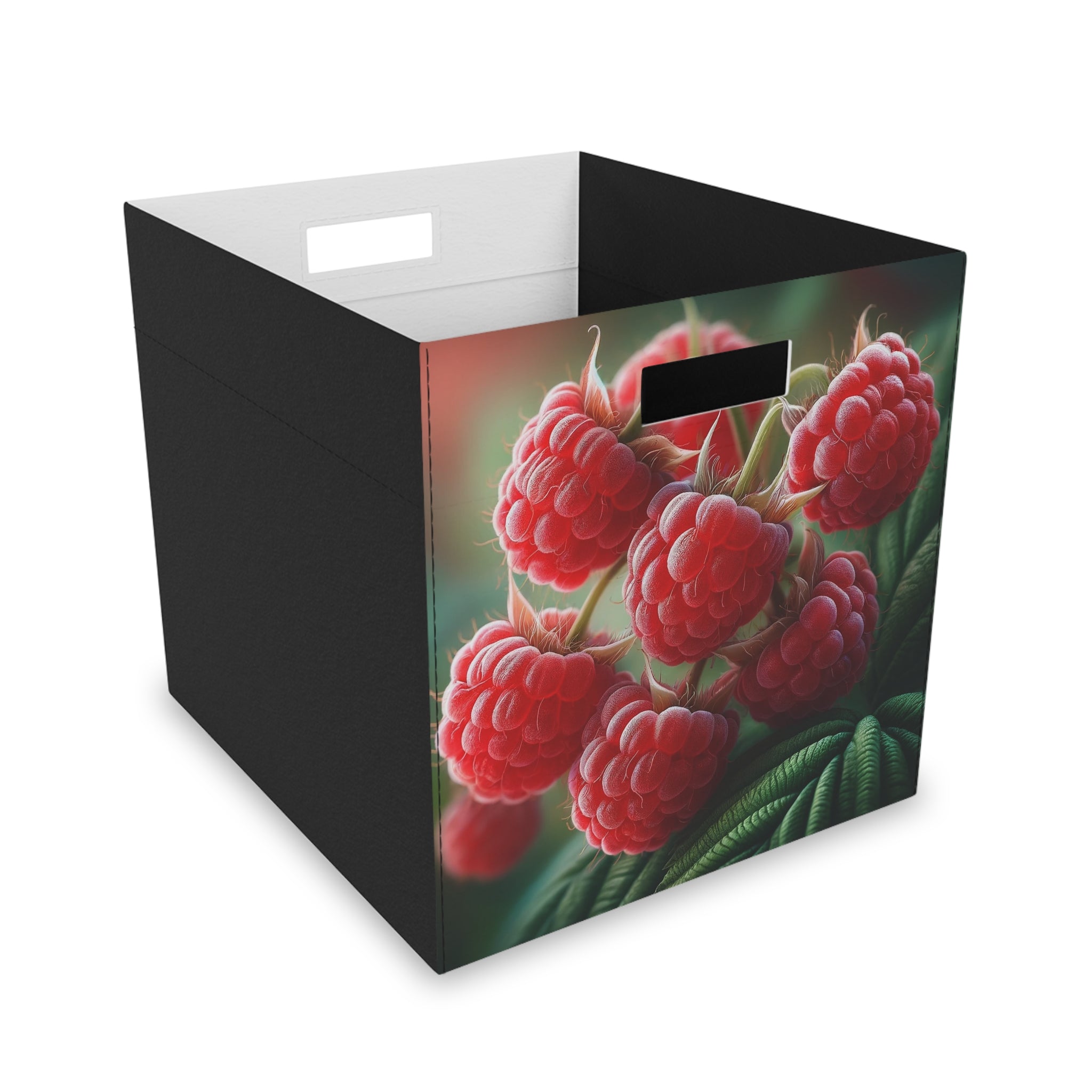 Raspberries - Storage Box