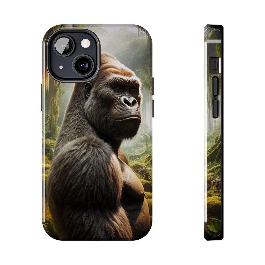 Gorilla Phone Case